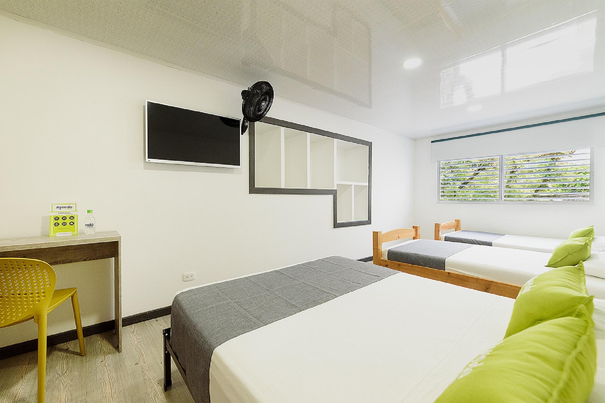 Hotel La Sultana Cali Zewnętrze zdjęcie