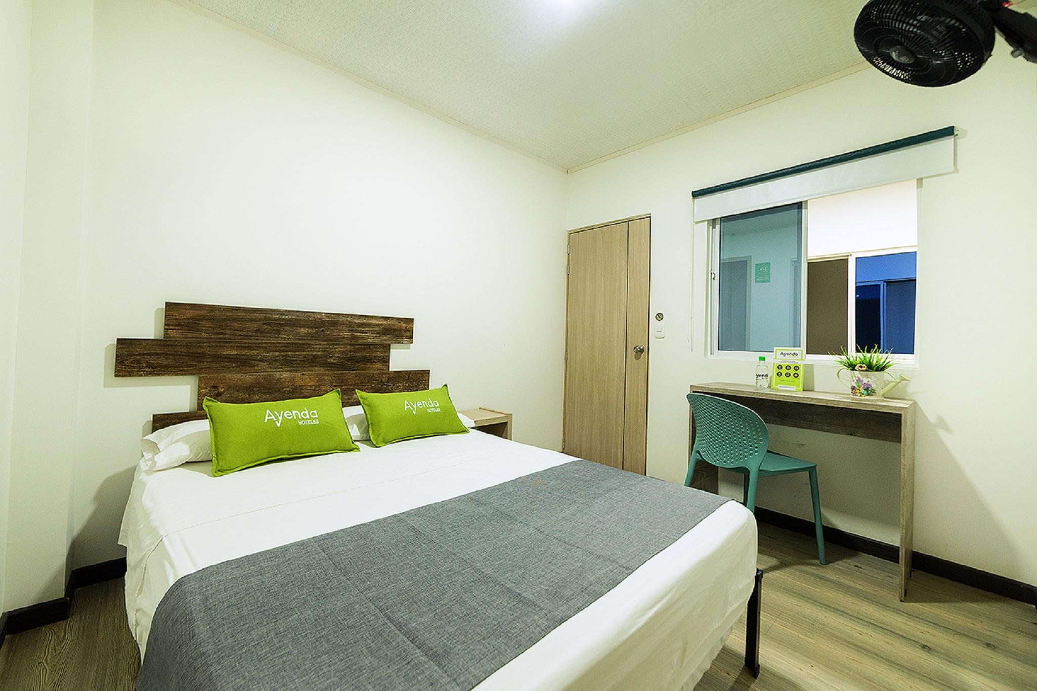 Hotel La Sultana Cali Zewnętrze zdjęcie