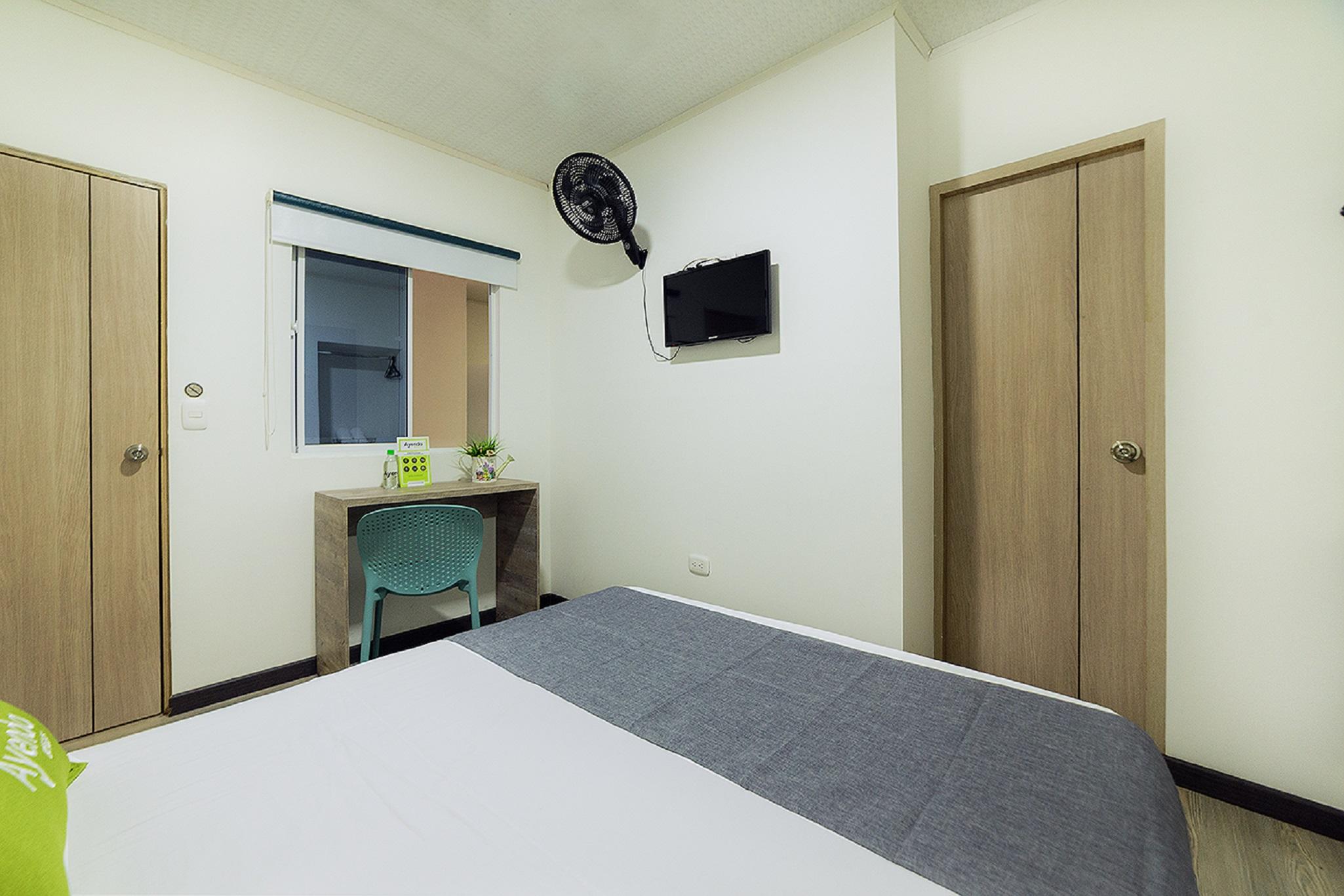 Hotel La Sultana Cali Zewnętrze zdjęcie