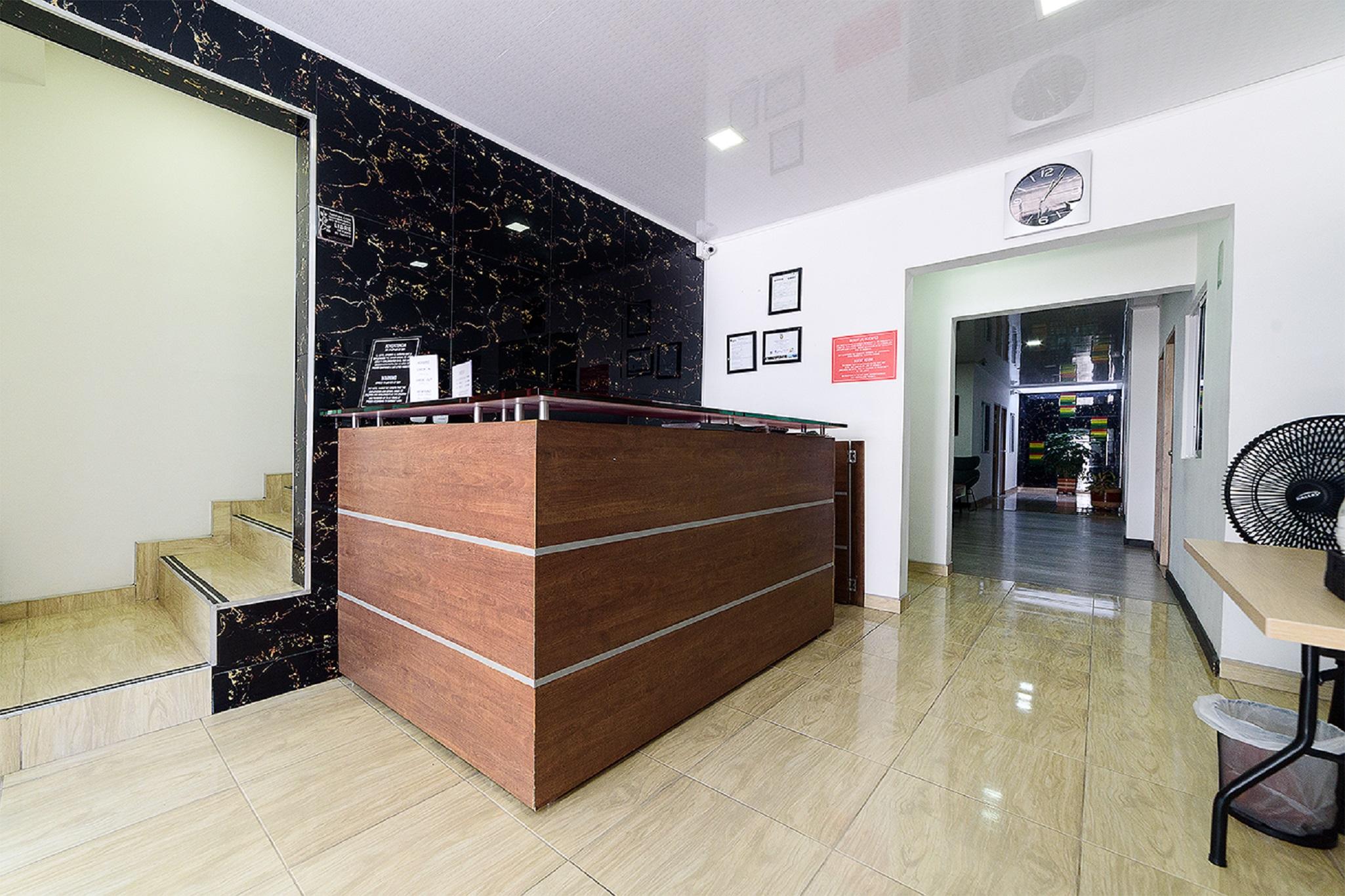 Hotel La Sultana Cali Zewnętrze zdjęcie