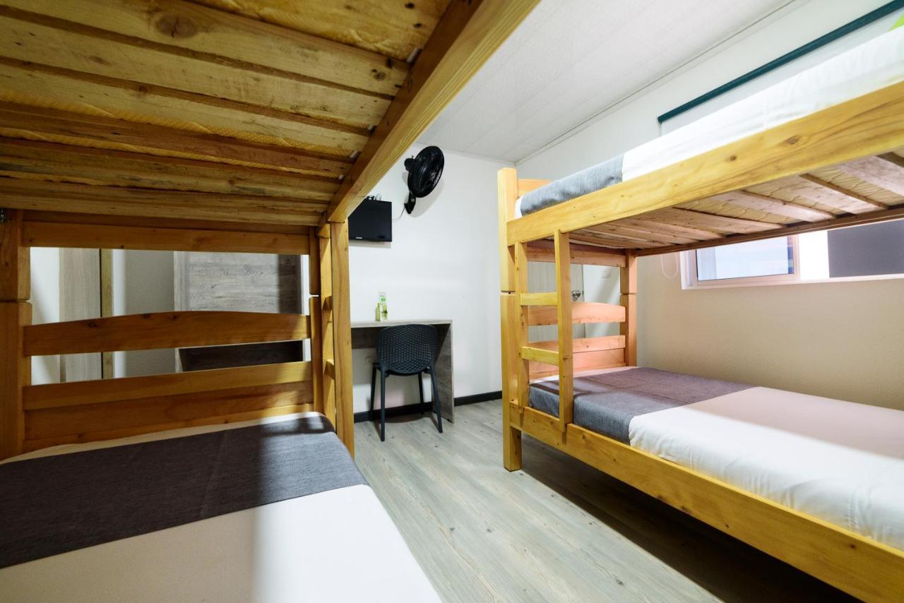 Hotel La Sultana Cali Zewnętrze zdjęcie